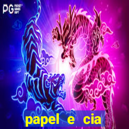 papel e cia salvador shopping